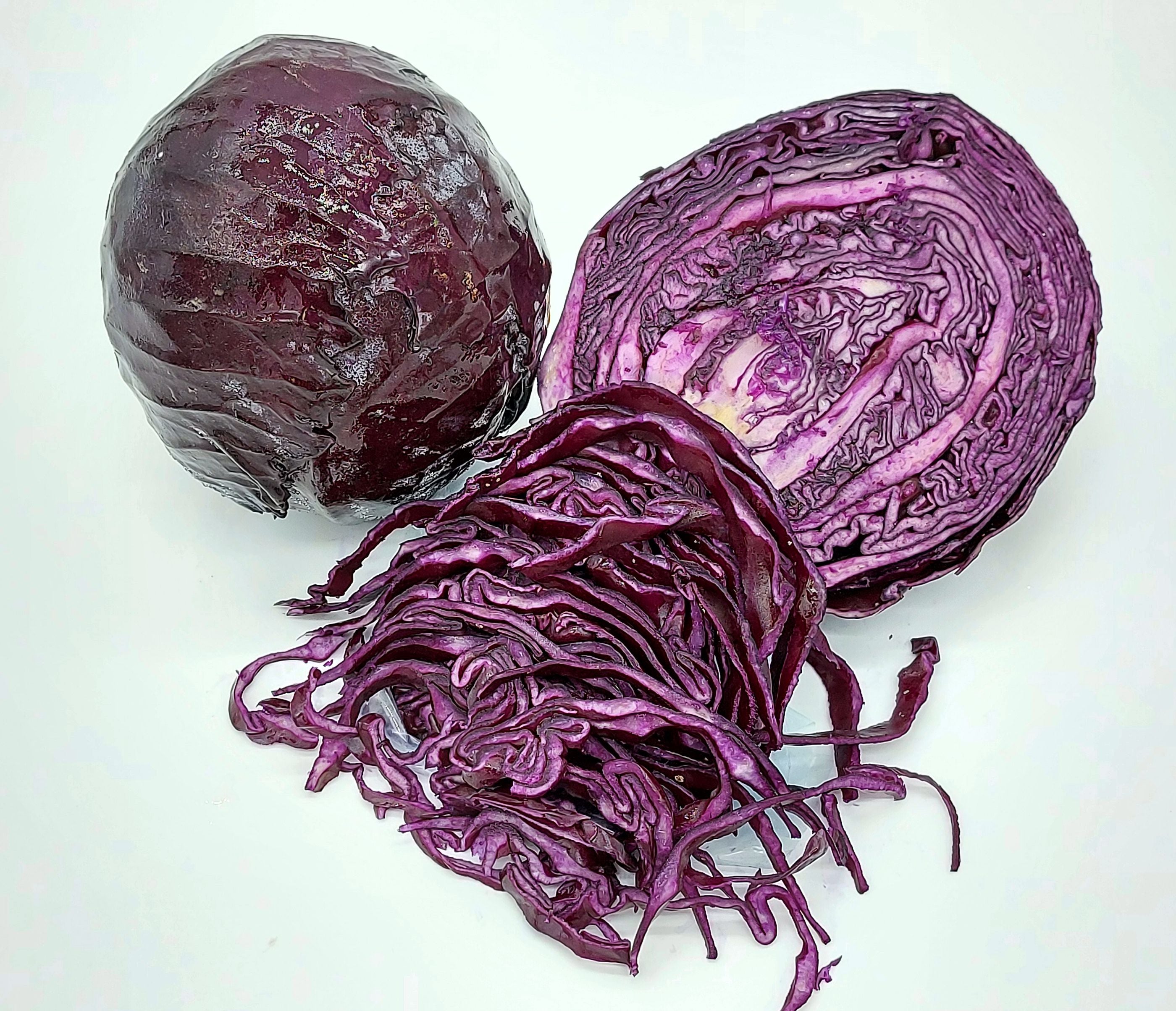 Rotkohl