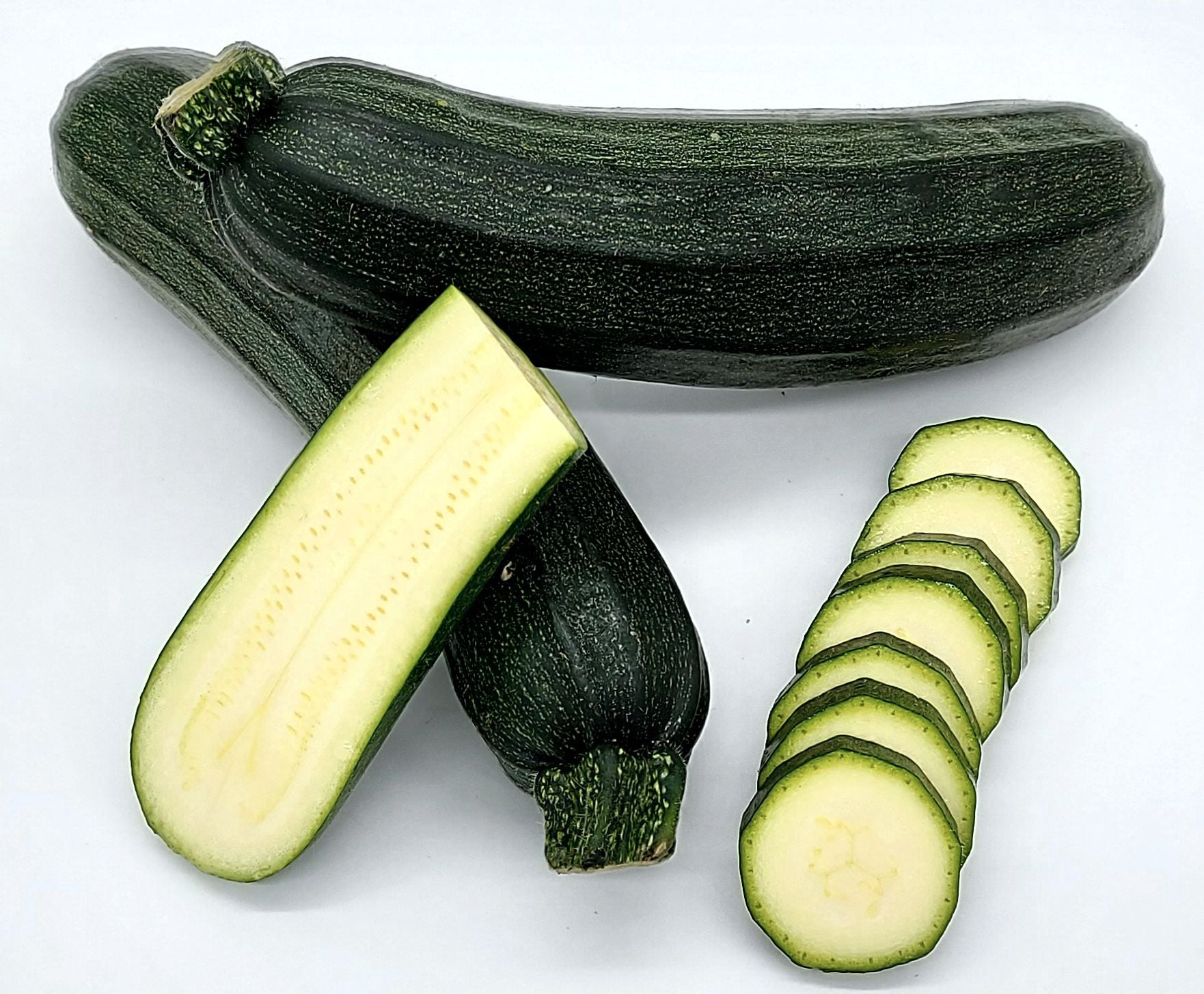 Zucchini