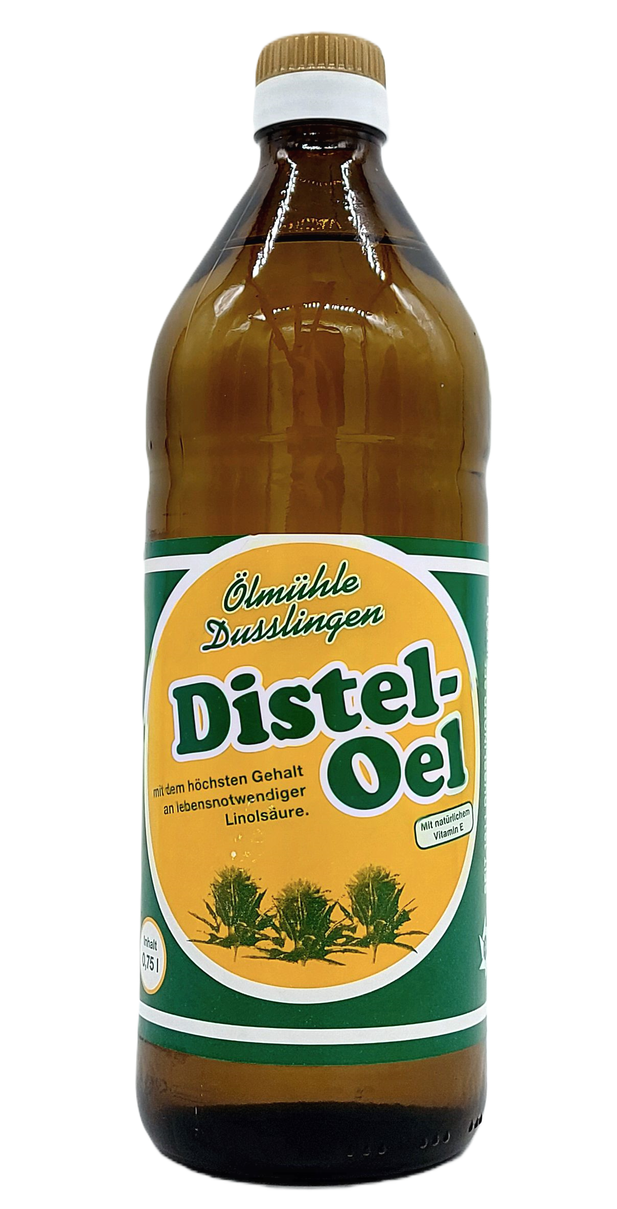 Distelöl