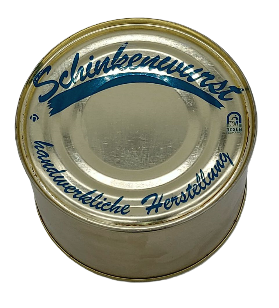 Schinkenwurst 240g/ 400g