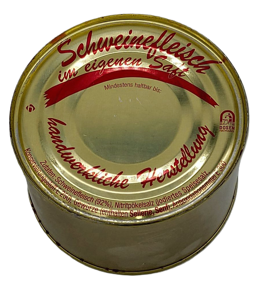 Schweinefleisch 400g